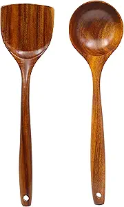 Wooden Spatula